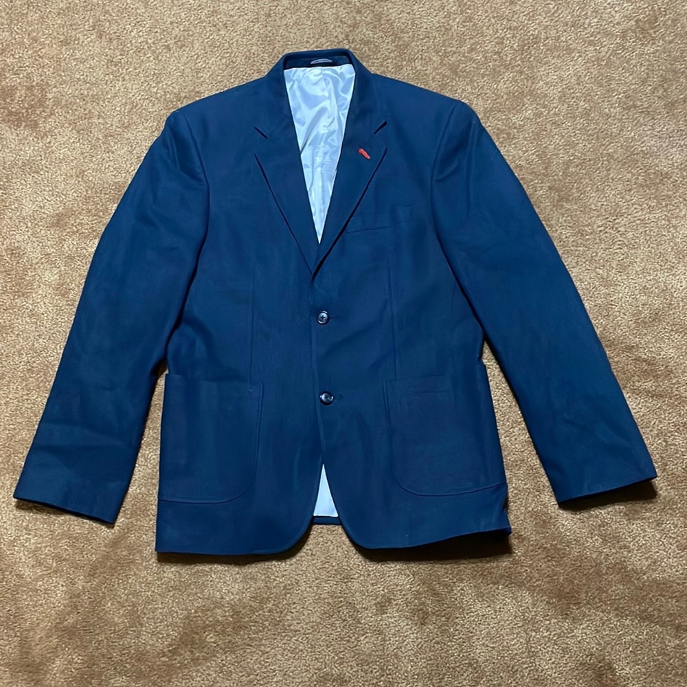 Mens Blazer